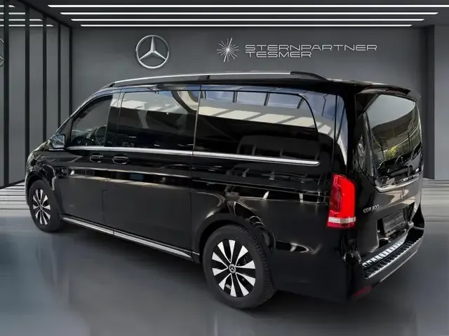 Mercedes-Benz EQV 300