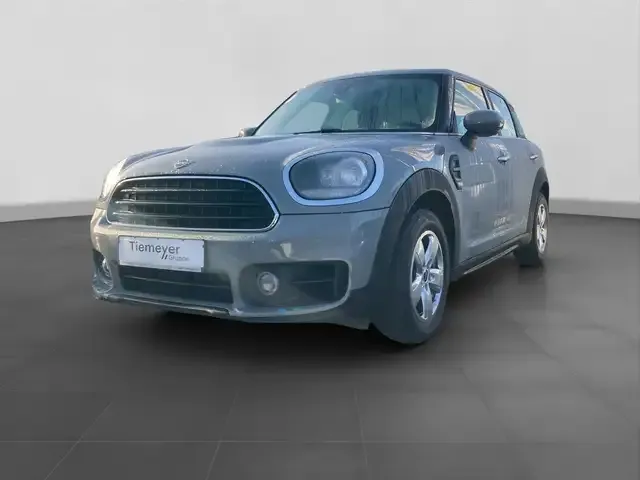MINI One Countryman