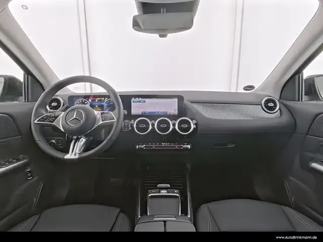 Mercedes-Benz GLA 180