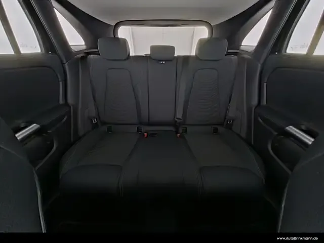 Mercedes-Benz GLA 180