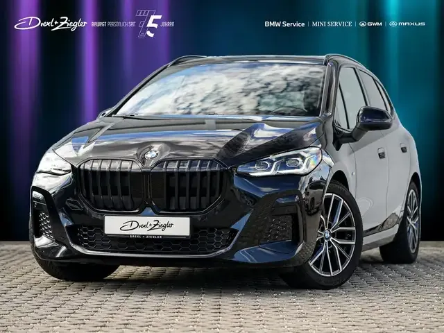 BMW 220