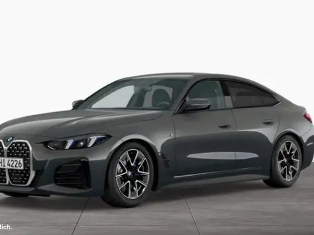 BMW 430