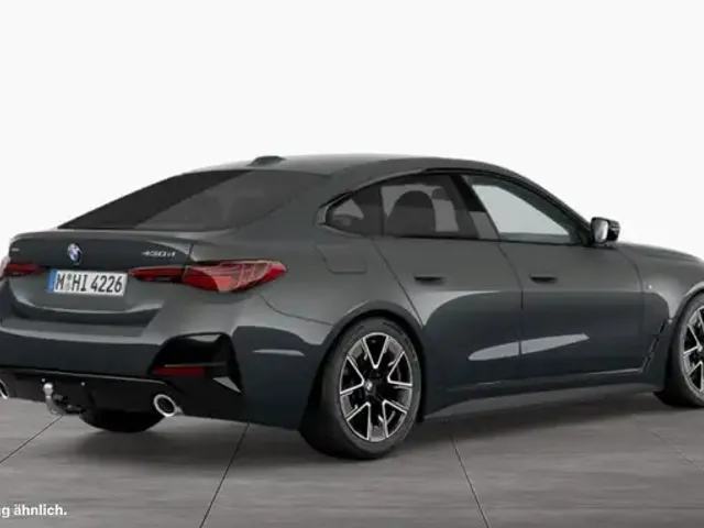 BMW 430