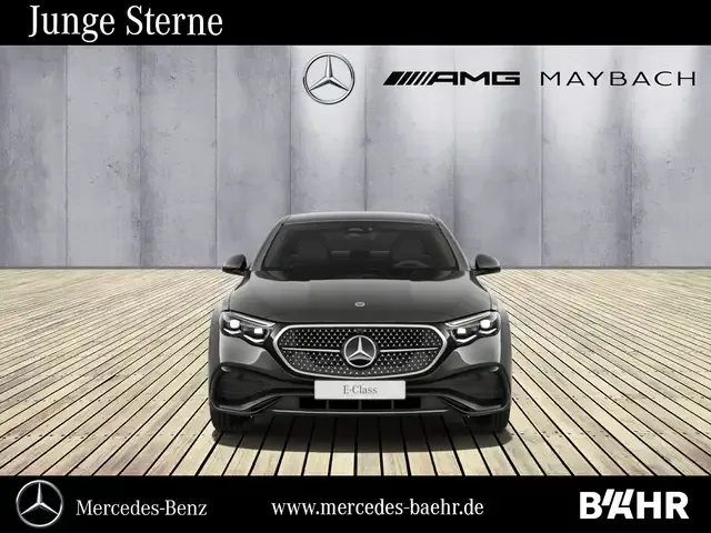 Mercedes-Benz E 450
