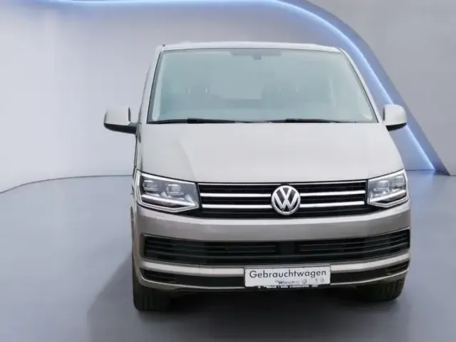 Volkswagen T6 Multivan