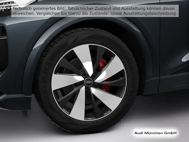 Audi Sonstiges