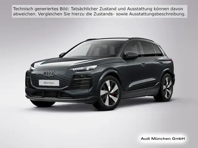 Audi Sonstiges