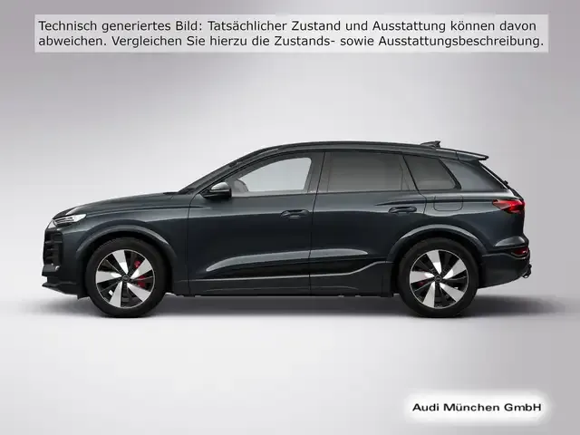 Audi Sonstiges
