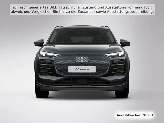 Audi Sonstiges
