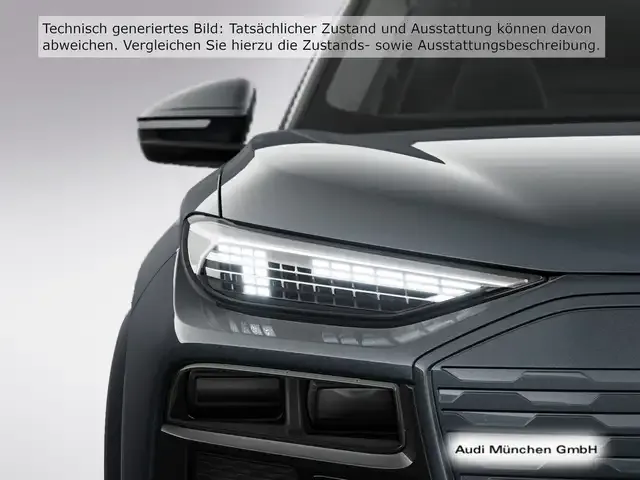 Audi Sonstiges