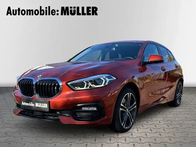 BMW 120