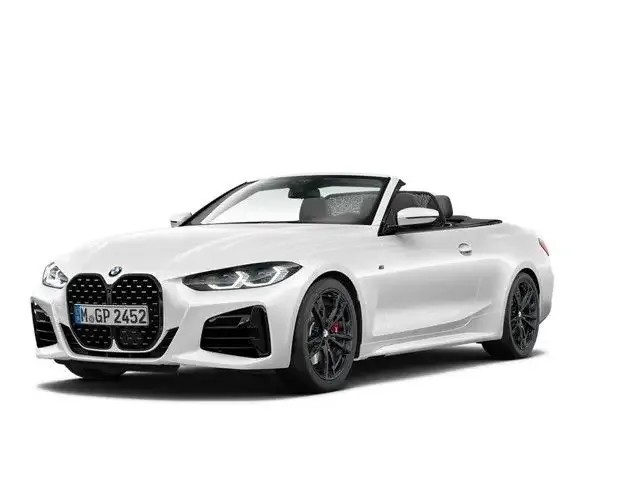BMW Sonstige