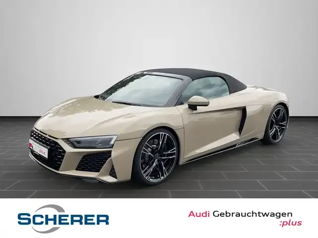 Audi Sonstige