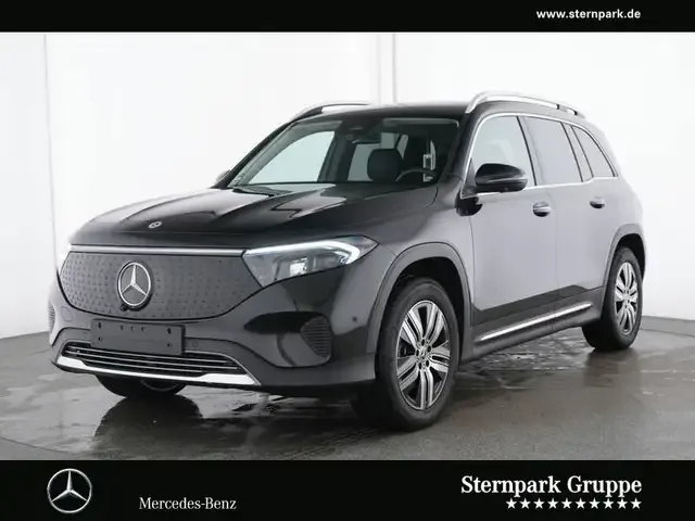 Mercedes-Benz EQB 300