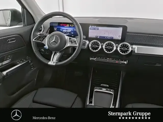 Mercedes-Benz EQB 300