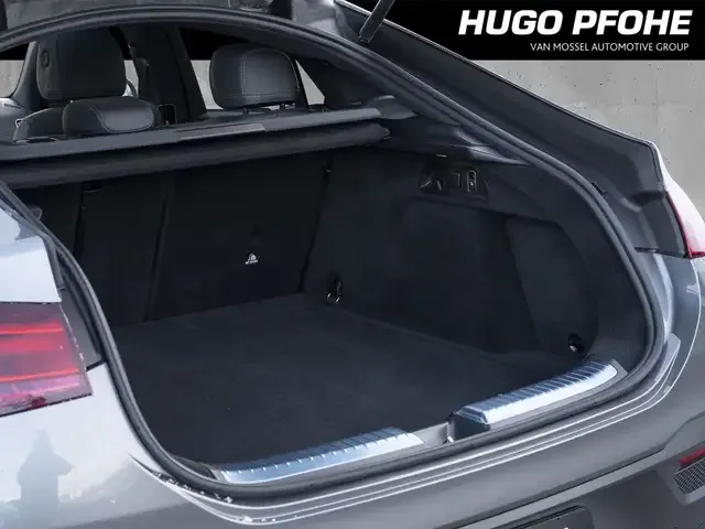 Mercedes-Benz GLE 53 AMG