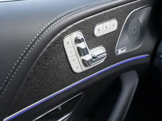 Mercedes-Benz GLE 53 AMG