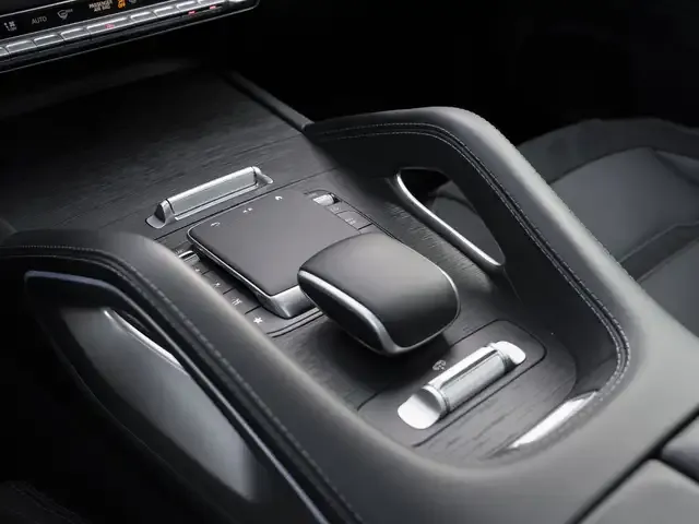 Mercedes-Benz GLE 53 AMG