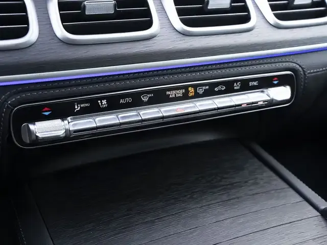 Mercedes-Benz GLE 53 AMG