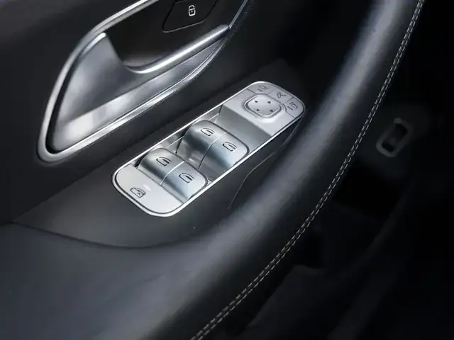 Mercedes-Benz GLE 53 AMG