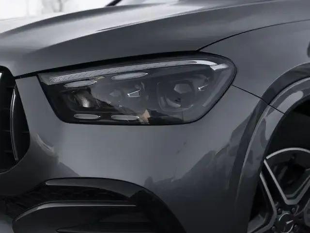 Mercedes-Benz GLE 53 AMG