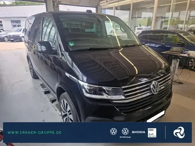 Volkswagen LT