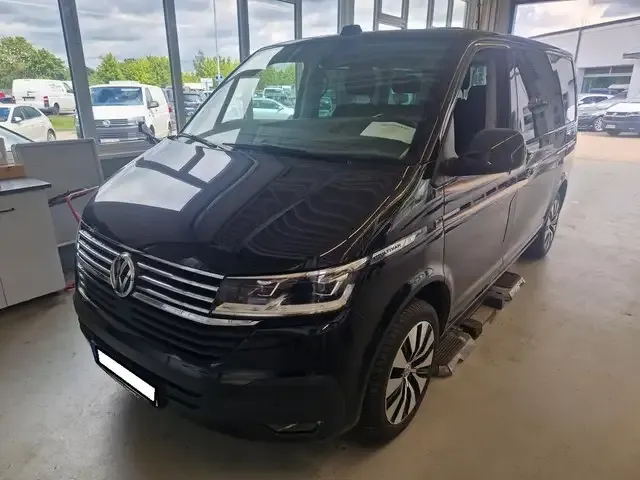 Volkswagen LT