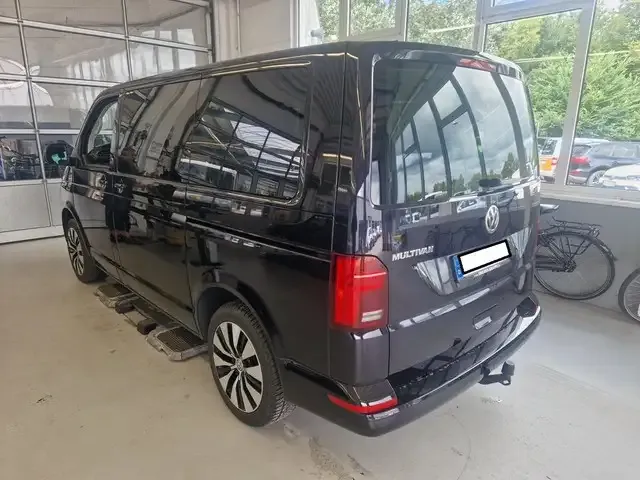 Volkswagen LT