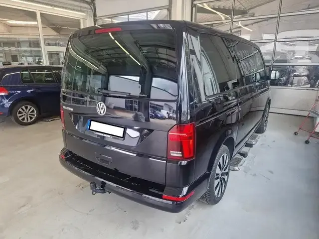 Volkswagen LT