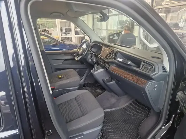 Volkswagen LT