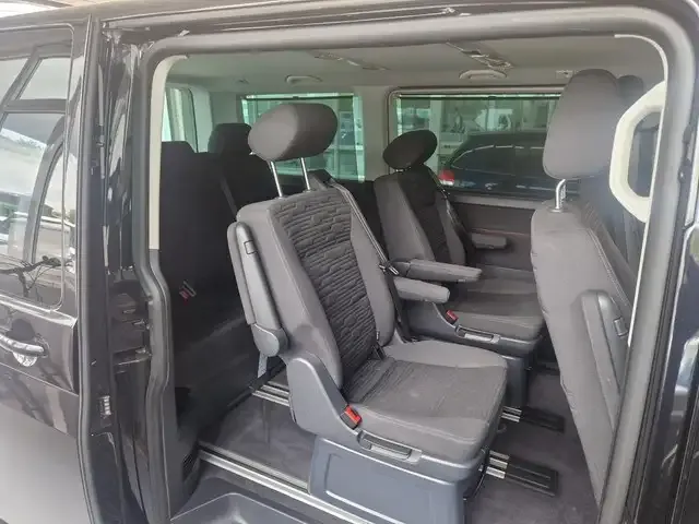 Volkswagen LT