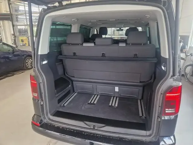 Volkswagen LT