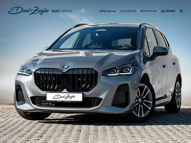 BMW 220