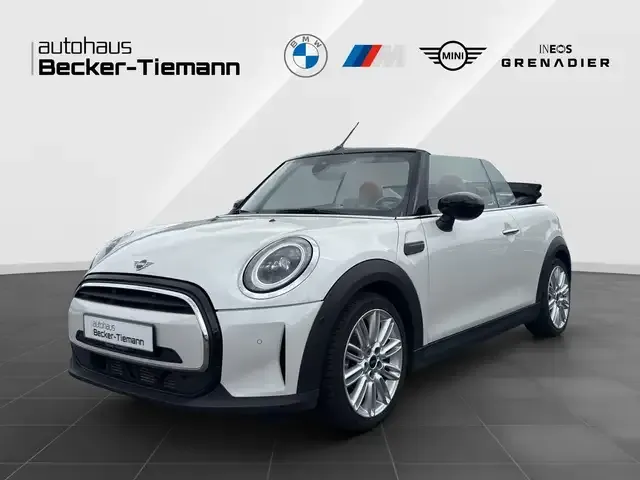 MINI Sonstige