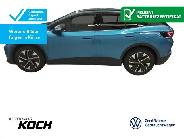 Volkswagen ID.4