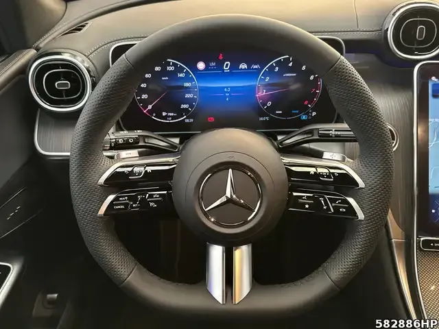 Mercedes-Benz GLC 200
