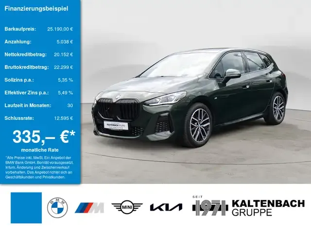 BMW 218