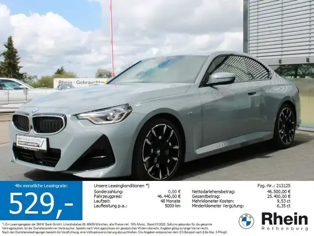 BMW 230