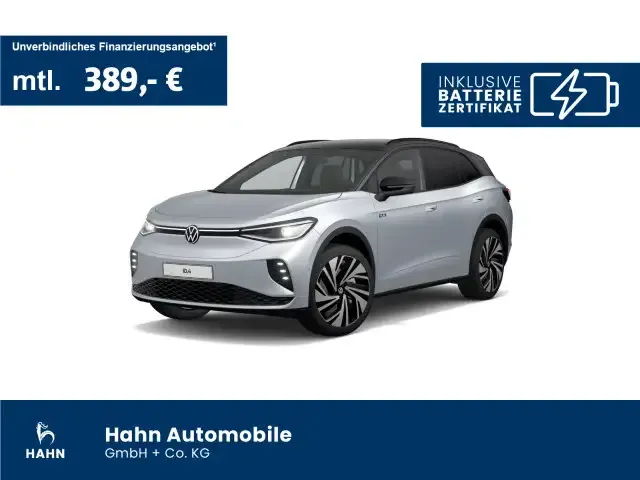 Volkswagen ID.4
