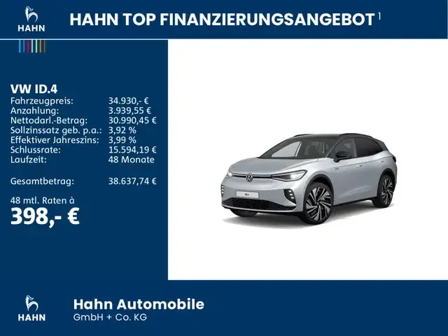 Volkswagen ID.4