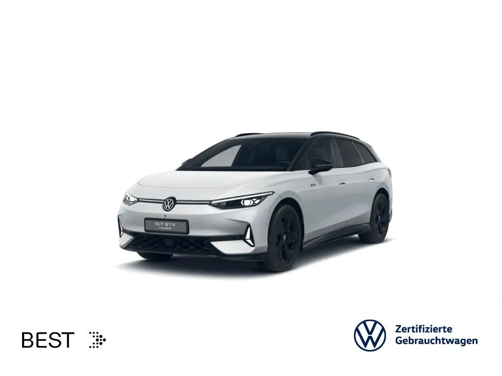 Volkswagen ID.7