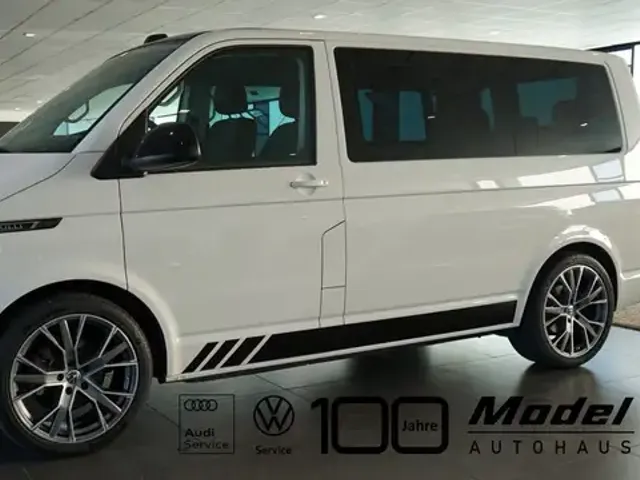 Volkswagen T6 Multivan