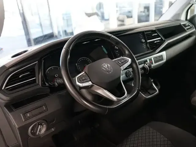 Volkswagen T6 Multivan