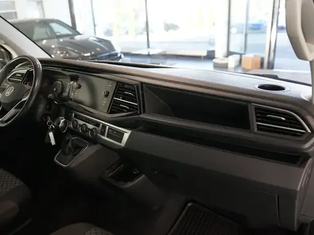 Volkswagen T6 Multivan