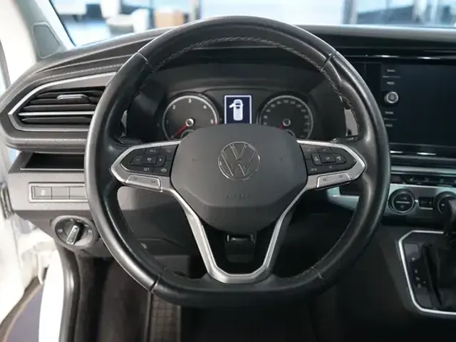 Volkswagen T6 Multivan