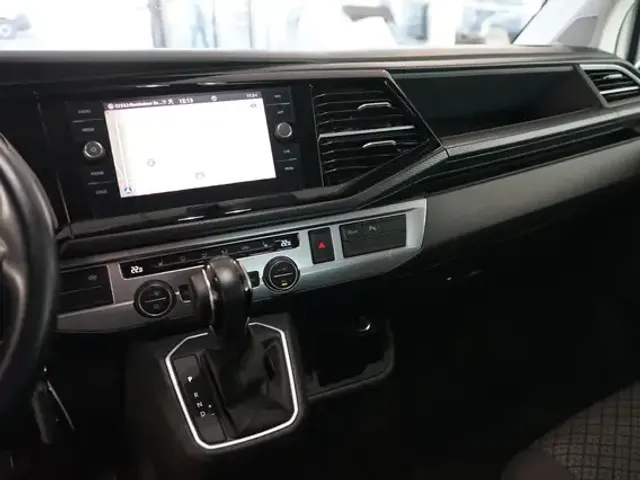 Volkswagen T6 Multivan