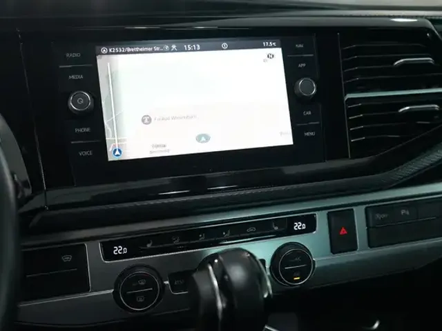 Volkswagen T6 Multivan