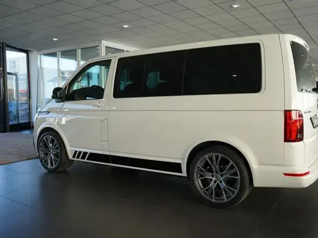 Volkswagen T6 Multivan