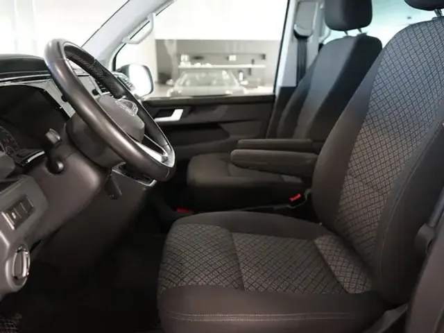 Volkswagen T6 Multivan