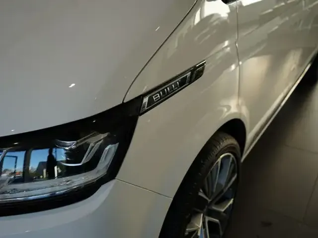 Volkswagen T6 Multivan